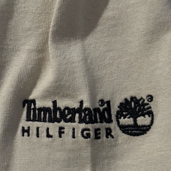 Timber x Tommy Hilfiger Shirt - Picture 4 of 8
